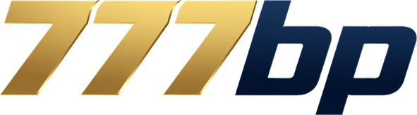777bp লোগো